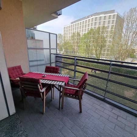 Ama Milano Intero Appartamento Bicocca Zona 9 Eksteriør bilde