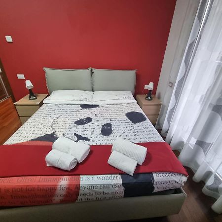 Ama Milano Intero Appartamento Bicocca Zona 9 Eksteriør bilde