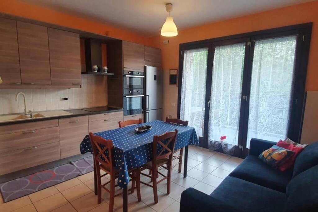Ama Milano Intero Appartamento Bicocca Zona 9 Eksteriør bilde