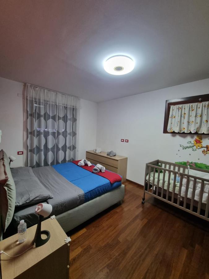 Ama Milano Intero Appartamento Bicocca Zona 9 Eksteriør bilde