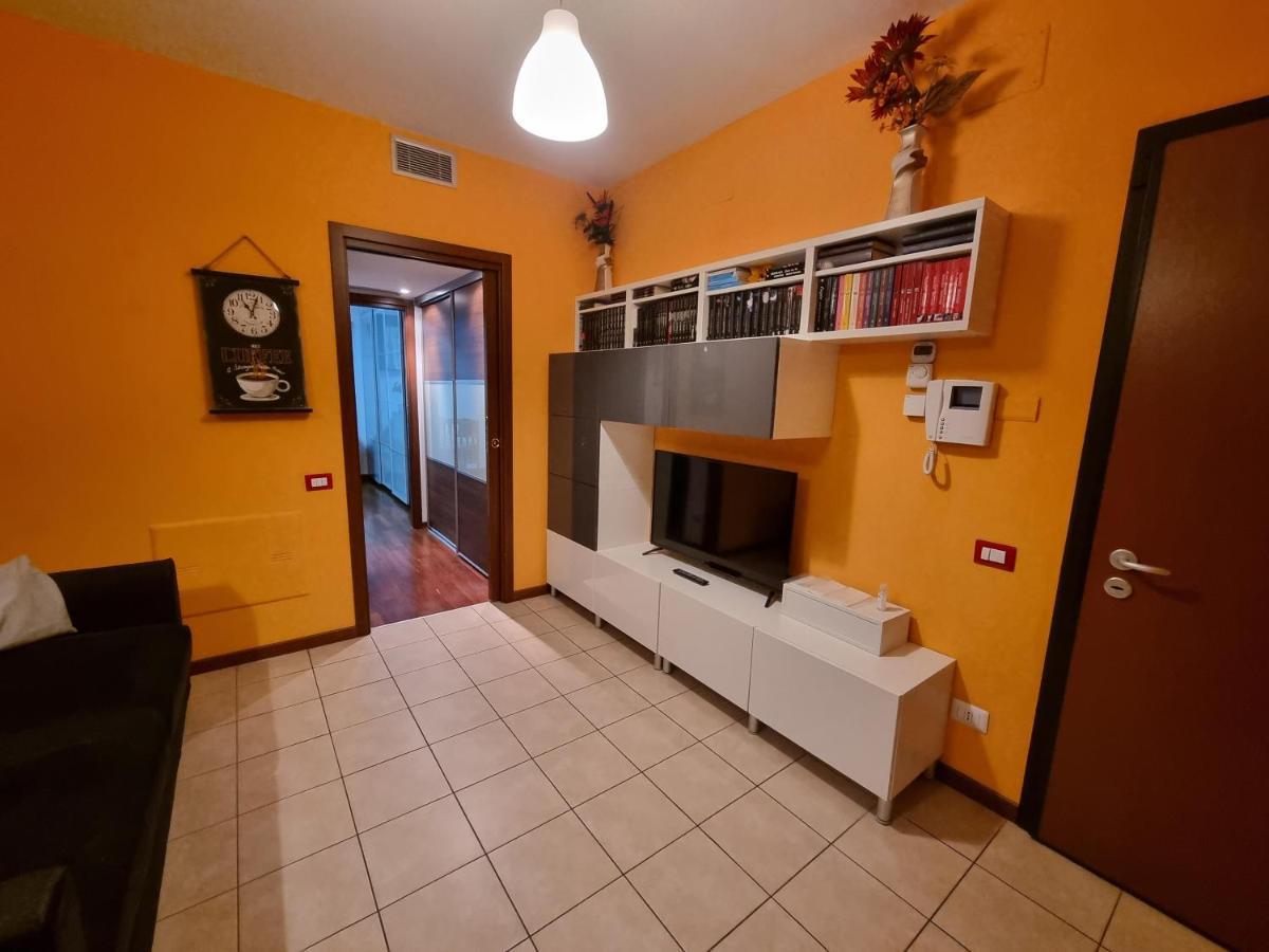Ama Milano Intero Appartamento Bicocca Zona 9 Eksteriør bilde