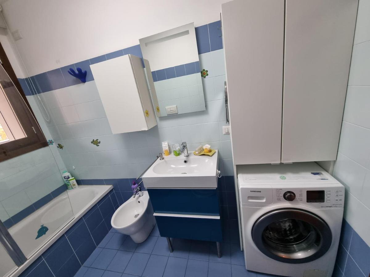 Ama Milano Intero Appartamento Bicocca Zona 9 Eksteriør bilde
