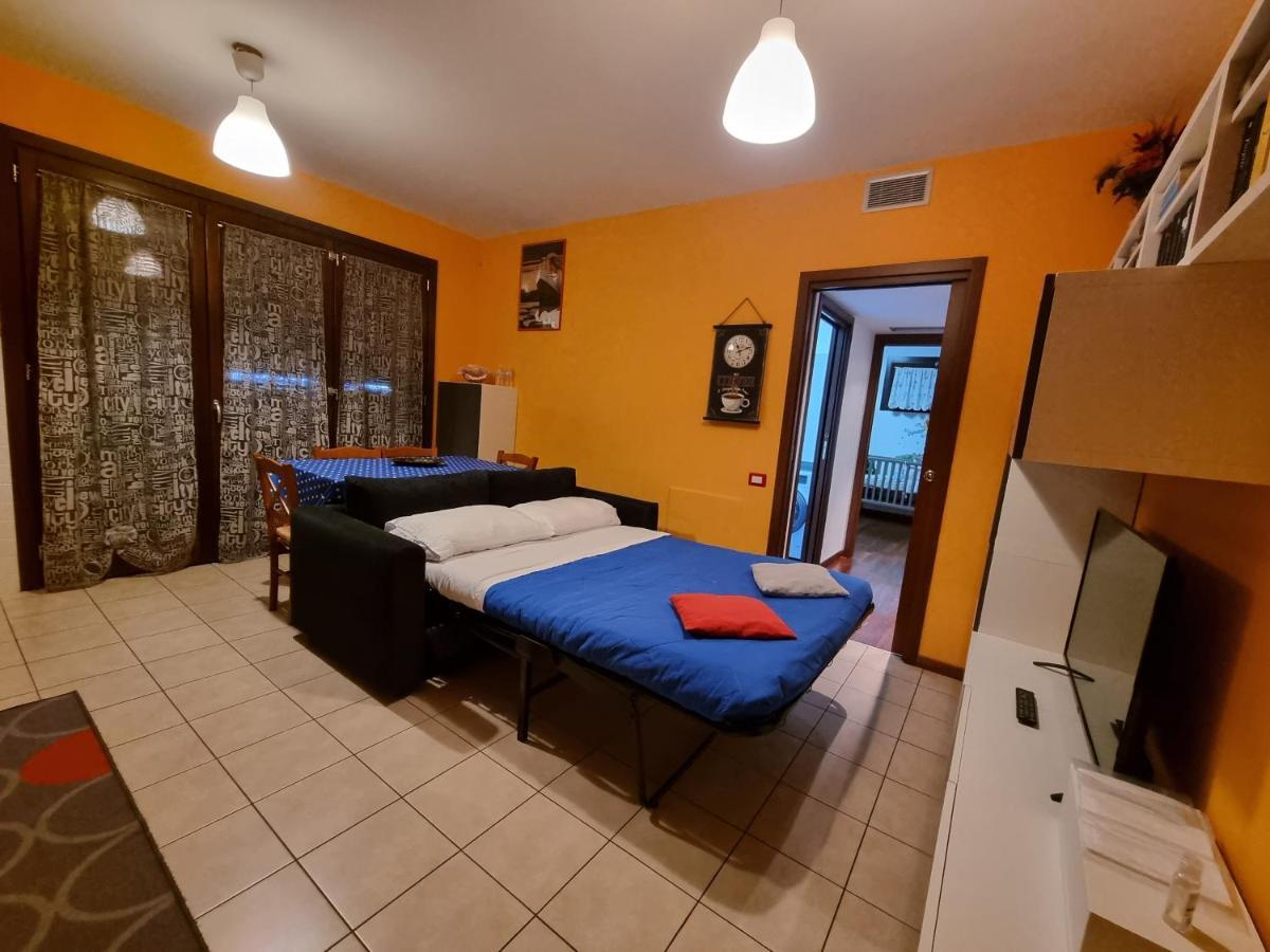 Ama Milano Intero Appartamento Bicocca Zona 9 Eksteriør bilde