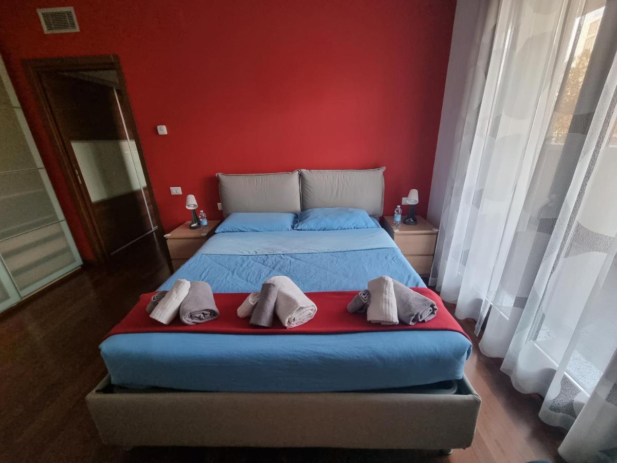 Ama Milano Intero Appartamento Bicocca Zona 9 Eksteriør bilde