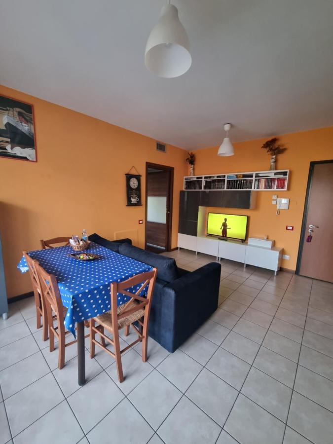 Ama Milano Intero Appartamento Bicocca Zona 9 Eksteriør bilde