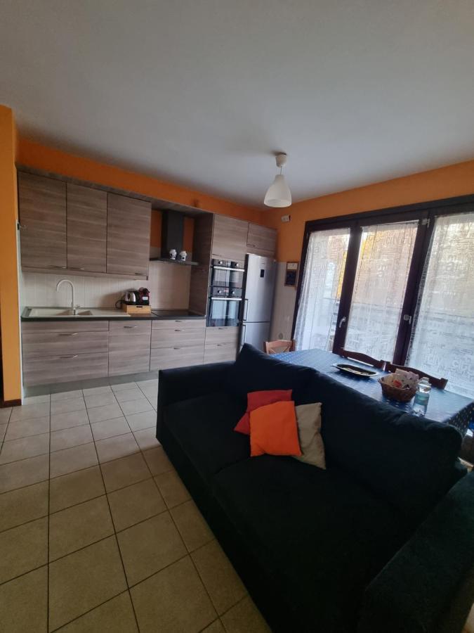 Ama Milano Intero Appartamento Bicocca Zona 9 Eksteriør bilde