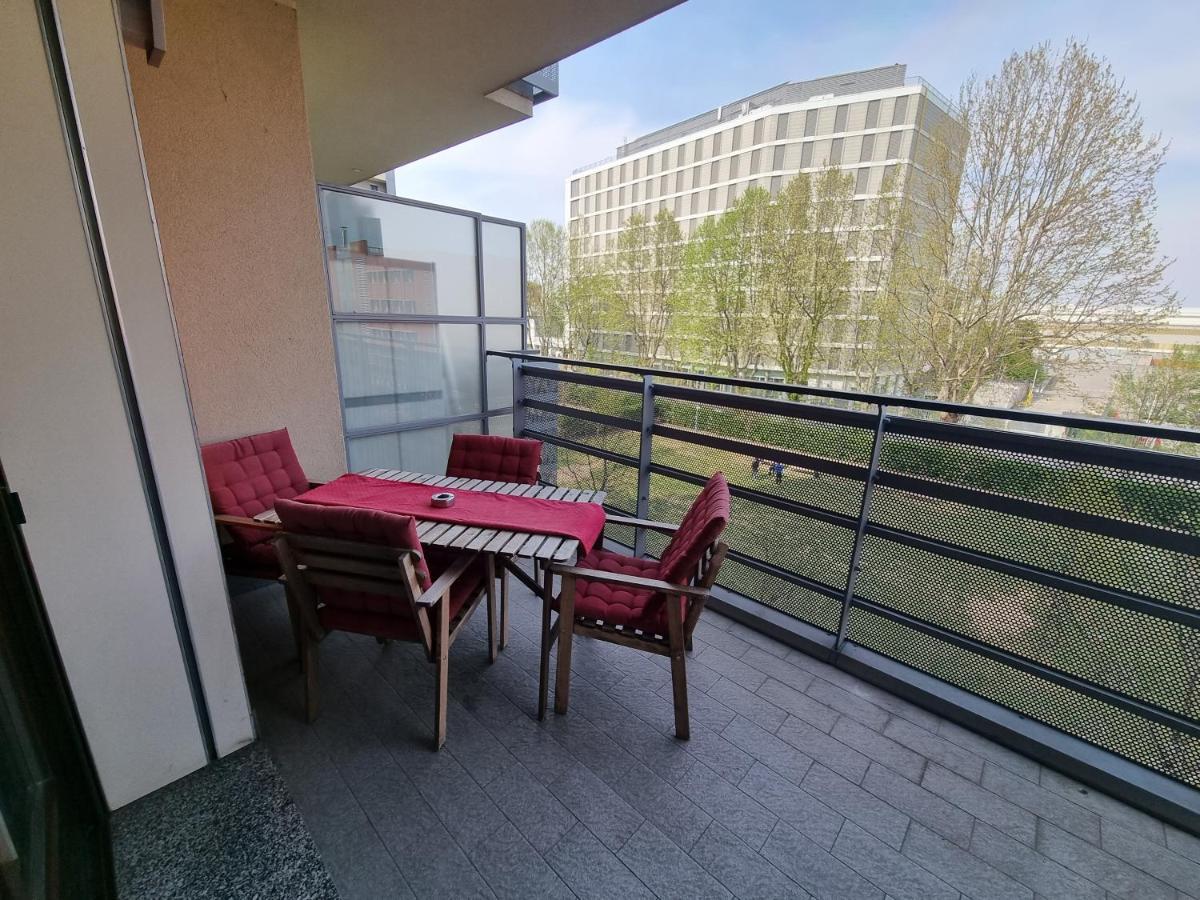 Ama Milano Intero Appartamento Bicocca Zona 9 Eksteriør bilde